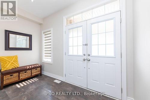 71 Little Britain Crescent, Brampton (Bram West), ON - Indoor Photo Showing Other Room