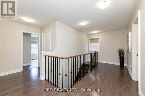 71 Little Britain Crescent, Brampton (Bram West), ON - Indoor Photo Showing Other Room