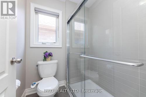 71 Little Britain Crescent, Brampton (Bram West), ON - Indoor Photo Showing Bathroom