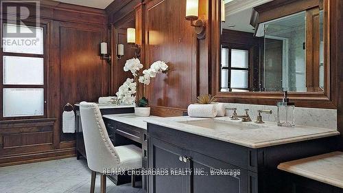 79 Forest Grove Drive, Toronto (Bayview Village), ON - Indoor Photo Showing Bathroom