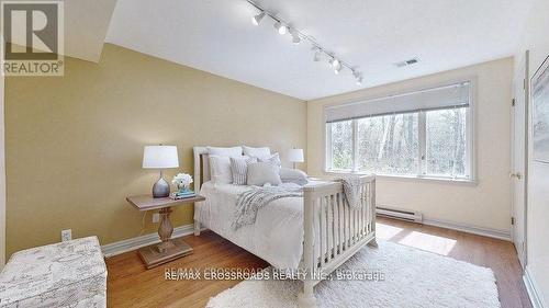 79 Forest Grove Drive, Toronto (Bayview Village), ON - Indoor Photo Showing Bedroom