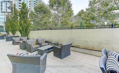 2102 - 509 Beecroft Road, Toronto (Willowdale West), ON - Outdoor