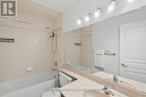 2102 - 509 Beecroft Road, Toronto (Willowdale West), ON - Indoor Photo Showing Bathroom