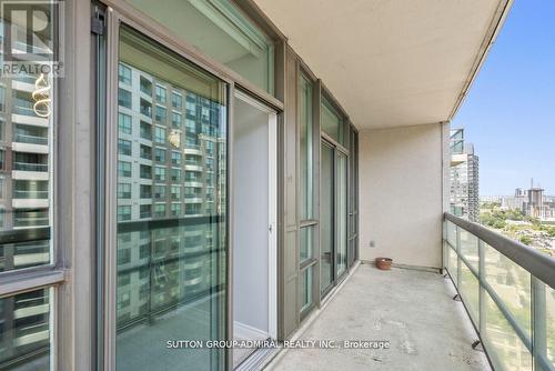 2102 - 509 Beecroft Road, Toronto (Willowdale West), ON - Outdoor With Exterior