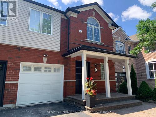 90 Laurelhurst Crescent, Vaughan (Vellore Village), ON - Outdoor