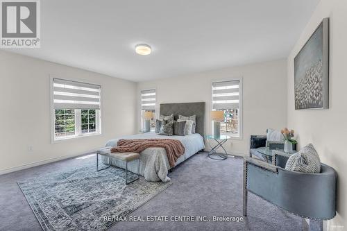 40 Sandhill Crescent, Adjala-Tosorontio (Colgan), ON - Indoor Photo Showing Bedroom