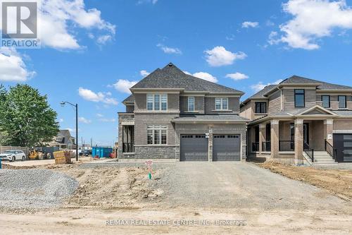 40 Sandhill Crescent, Adjala-Tosorontio (Colgan), ON - Outdoor With Facade