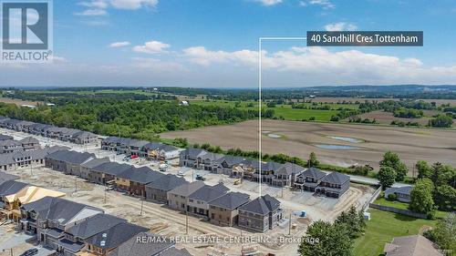 40 Sandhill Crescent, Adjala-Tosorontio (Colgan), ON - Outdoor With View