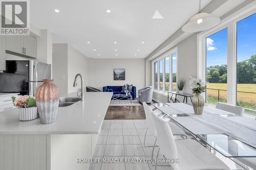 104 Kirby Avenue, Collingwood, ON - Indoor Photo Showing Kitchen