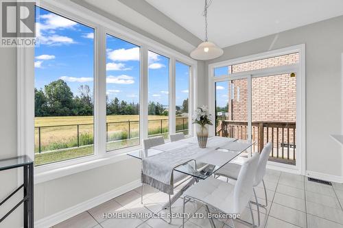 104 Kirby Avenue, Collingwood, ON - Indoor Photo Showing Dining Room