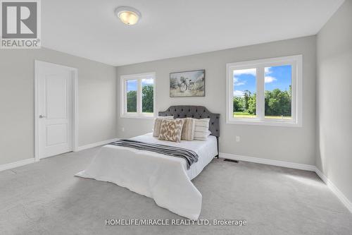 104 Kirby Avenue, Collingwood, ON - Indoor Photo Showing Bedroom