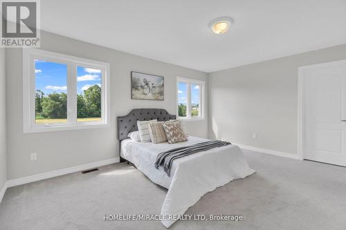 104 Kirby Avenue, Collingwood, ON - Indoor Photo Showing Bedroom