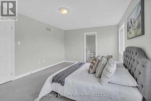 104 Kirby Avenue, Collingwood, ON - Indoor Photo Showing Bedroom