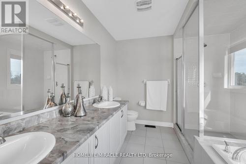 104 Kirby Avenue, Collingwood, ON - Indoor Photo Showing Bathroom