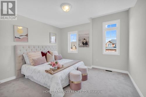 104 Kirby Avenue, Collingwood, ON - Indoor Photo Showing Bedroom