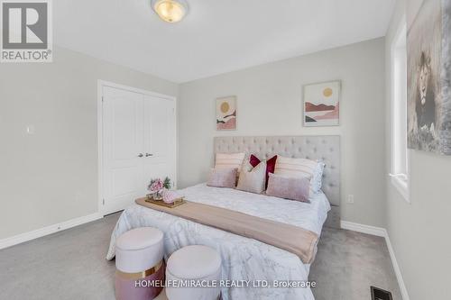 104 Kirby Avenue, Collingwood, ON - Indoor Photo Showing Bedroom