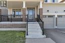 104 Kirby Avenue, Collingwood, ON  - Outdoor 