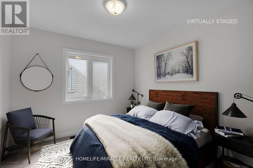 104 Kirby Avenue, Collingwood, ON - Indoor Photo Showing Bedroom