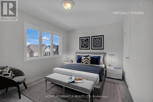 104 Kirby Avenue, Collingwood, ON - Indoor Photo Showing Bedroom