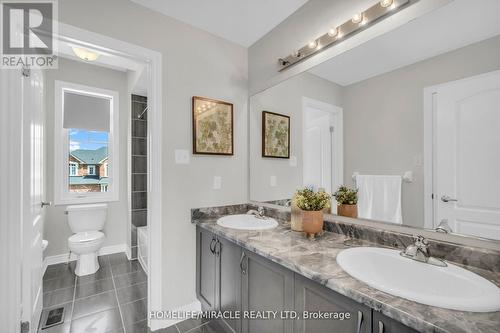 104 Kirby Avenue, Collingwood, ON - Indoor Photo Showing Bathroom