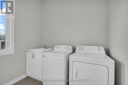 104 Kirby Avenue, Collingwood, ON - Indoor Photo Showing Laundry Room