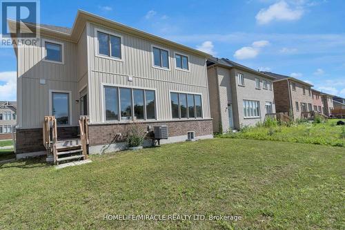 104 Kirby Avenue, Collingwood, ON - Outdoor