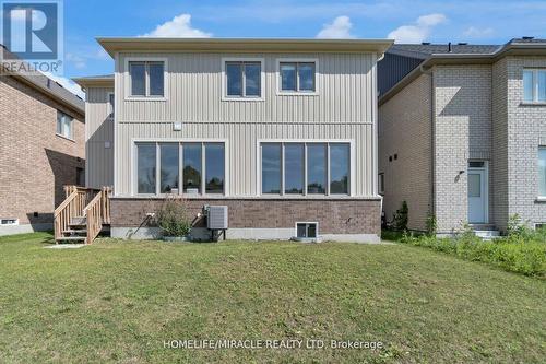 104 Kirby Avenue, Collingwood, ON - Outdoor