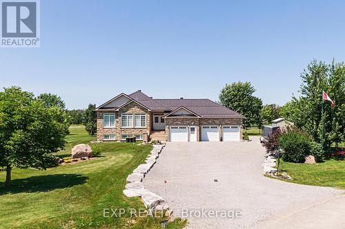 2884 Sunnydale Lane, Ramara (Brechin), ON - Outdoor