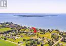 2884 Sunnydale Lane, Ramara (Brechin), ON  - Outdoor With Body Of Water With View 