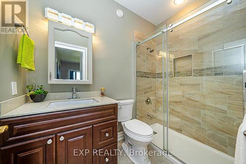 2884 Sunnydale Lane, Ramara (Brechin), ON - Indoor Photo Showing Bathroom