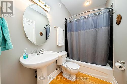 2884 Sunnydale Lane, Ramara (Brechin), ON - Indoor Photo Showing Bathroom