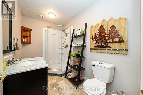 2884 Sunnydale Lane, Ramara (Brechin), ON - Indoor Photo Showing Bathroom