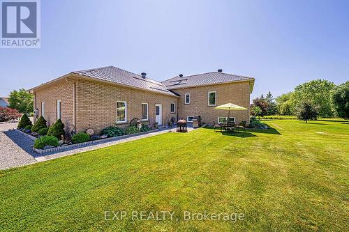 2884 Sunnydale Lane, Ramara (Brechin), ON - Outdoor With Exterior