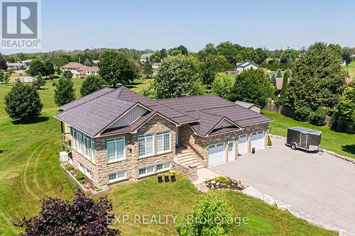 2884 Sunnydale Lane, Ramara (Brechin), ON - Outdoor