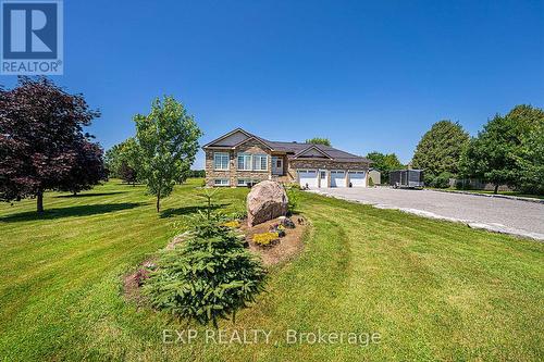 2884 Sunnydale Lane, Ramara (Brechin), ON - Outdoor