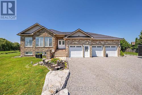 2884 Sunnydale Lane, Ramara (Brechin), ON - Outdoor