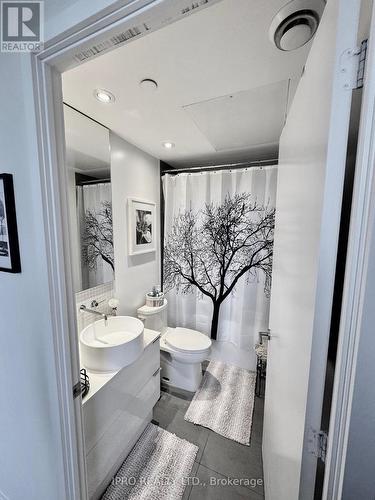 208 - 185 Roehampton Avenue, Toronto (Mount Pleasant West), ON - Indoor Photo Showing Bathroom