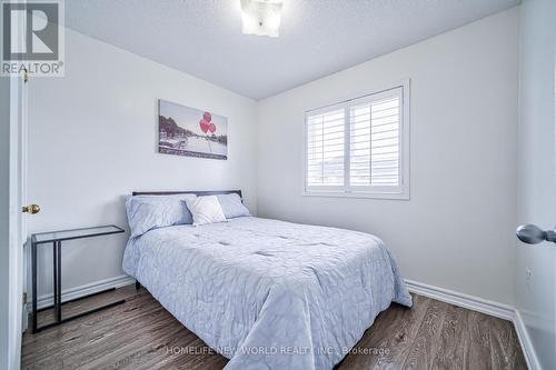 46 - 7155 Magistrate Terrace, Mississauga (Meadowvale Village), ON - Indoor Photo Showing Bedroom