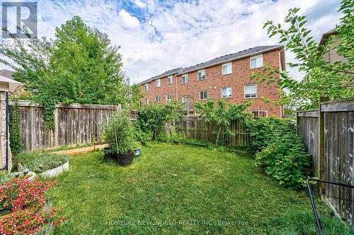 46 - 7155 Magistrate Terrace, Mississauga (Meadowvale Village), ON - Outdoor