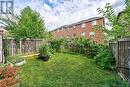 46 - 7155 Magistrate Terrace, Mississauga (Meadowvale Village), ON  - Outdoor 