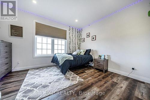 505 Eldon Station Road, Kawartha Lakes (Woodville), ON - Indoor Photo Showing Bedroom