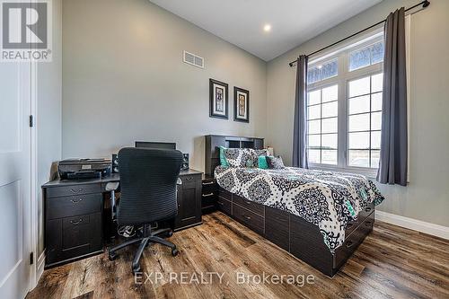 505 Eldon Station Road, Kawartha Lakes (Woodville), ON - Indoor Photo Showing Bedroom