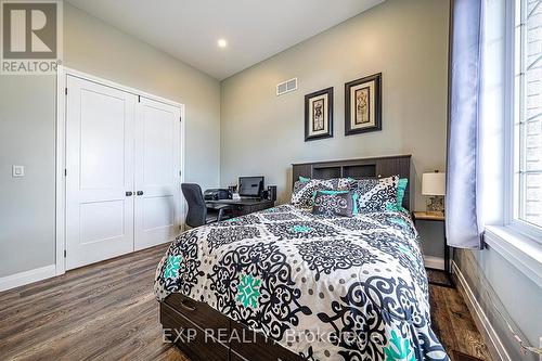 505 Eldon Station Road, Kawartha Lakes (Woodville), ON - Indoor Photo Showing Bedroom