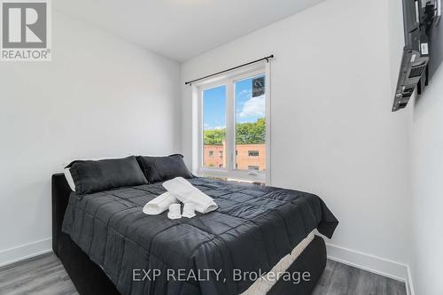 312 - 6065 Mcleod Road N, Niagara Falls, ON - Indoor Photo Showing Bedroom