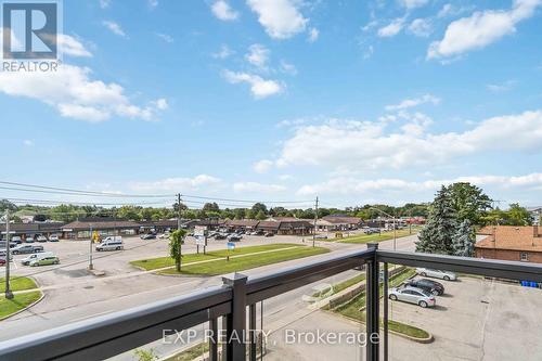 312 - 6065 Mcleod Road N, Niagara Falls, ON - Outdoor With View