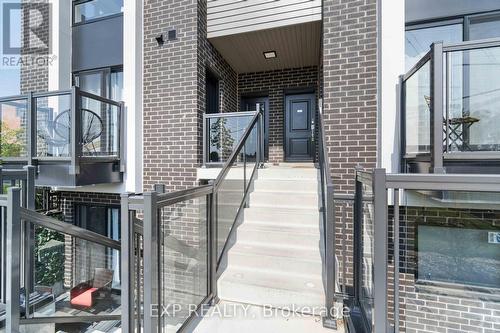 312 - 6065 Mcleod Road N, Niagara Falls, ON - Outdoor