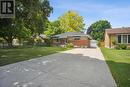 1163 Michael Street, London, ON  - Outdoor 