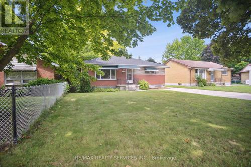 1163 Michael Street, London, ON - Outdoor