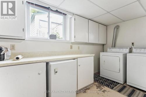 1163 Michael Street, London, ON - Indoor Photo Showing Laundry Room