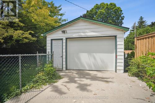 1163 Michael Street, London, ON - Outdoor With Exterior